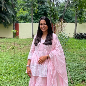 Sanjana Dak